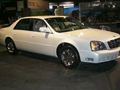 Cadillac(凯迪拉克)-Deville