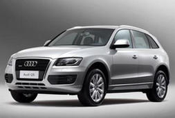 Audi(奥迪)-Q5