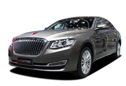 一汽红旗-红旗H7 PHEV