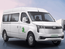 上汽大通-大通EV79