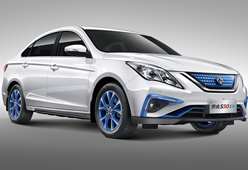 东风风行-S50 EV