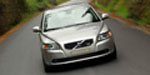Volvo（富豪）-S40 (New)