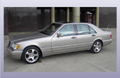BENZ（奔驰）-S 系列（140）