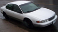 Chrysler(克莱斯勒)-New Yorker