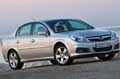 Opel（欧宝）-Vectra(威达）