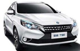 东风日产-启辰T90（Venucia T90）
