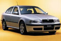 Volkswagen(大众）-斯柯达欧亚