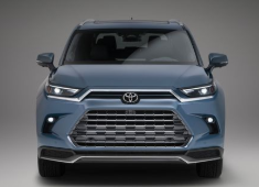 Toyota(丰田)-Grand Highlander