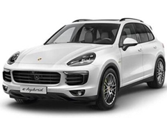 Porsche(保时捷)-Cayenne E-Hybrid(卡宴插混)
