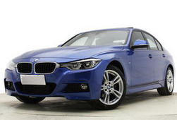 BMW(宝马)-3系-318i