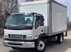 Ford(福特)-Low Cab Forward