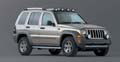 Chrysler(克莱斯勒)-Jeep Cherokee