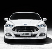 Ford(福特)-Mondeo Hybrid（蒙迪欧混动）