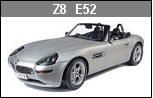 BMW(宝马)-Z8(E52)