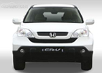 Honda(本田)-CR-V