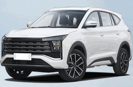 江淮汽车-X8 PHEV
