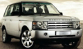 Land Rover(路虎)-揽胜（L322）