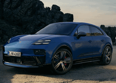 Porsche(保时捷)-Macan GTS(迈凯GTS)