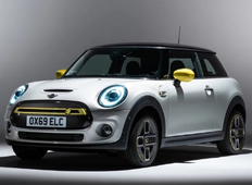 MINI-Cooper ALL4