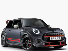 MINI-John Cooper Works