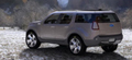 Ford(福特）-EXPLORER(探索)