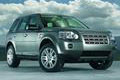 Land Rover(路虎)-神行者2
