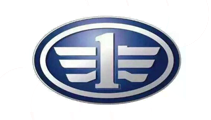 Y-一汽轿车