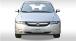 Honda(本田)-Accord(雅阁)
