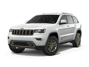 Jeep(吉普)-大切诺基(Grand Cherokee)