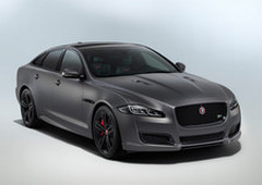 Jaguar(捷豹)-X350-XJ