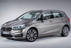 BMW(宝马)-2系-218d