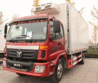 福田汽车-欧马可5系