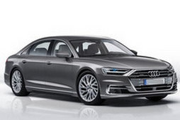 Audi(奥迪)-A8L