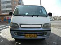 Toyota(丰田)-HIACE (海狮)