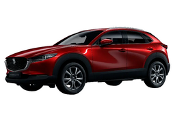 长安马自达-马自达CX-30EV