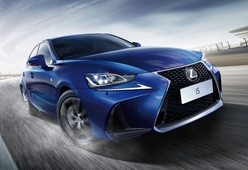 Lexus（凌志)-IS250