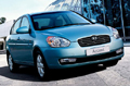 Hyundai（现代）-Accent(雅绅特)