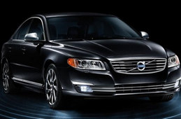 Volvo（富豪/沃尔沃）-S80L