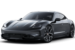 Porsche(保时捷)-Taycan 4（泰坎4）
