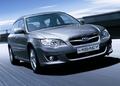Subaru(斯巴鲁)-力狮