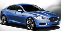Jaguar(捷豹)-XE / X760