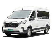 上汽大通-大通EV90