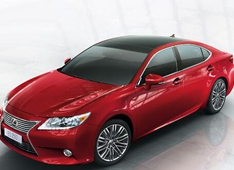 Lexus（凌志)-ES250