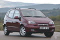 Daewoo(大宇)-Rezzo