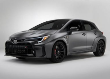 Toyota(丰田)-GR Corolla