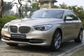 BMW(宝马)-5系-550i