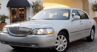 Ford(福特)-水星大侯爵(Grand Marquis)
