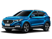 上汽名爵MG-MG ZS