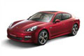 Porsche(保时捷)-帕拉梅拉（970）