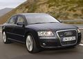 Audi(奥迪)-A8